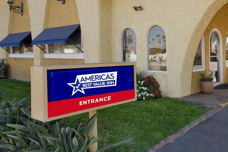 Americas Best Value Inn Jourdanton in Jourdanton, Texas, United States