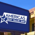 Americas Best Value Inn Kennett
