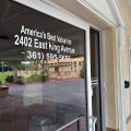 Americas Best Value Inn Kingsville