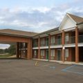Americas Best Value Inn Leeds Birmingham