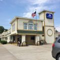 Americas Best Value Inn Macomb