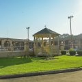 Americas Best Value Inn Meridian