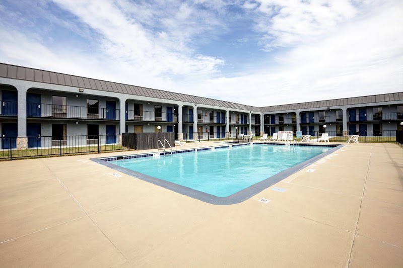 America's Best Value Inn Newnan in Newnan, Georgia, United States