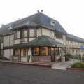 Americas Best Value Inn North Highlands Sacramento