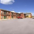 Americas Best Value Inn North Little Rock