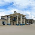 Americas Best Value Inn Oxford Anniston