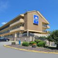 Americas Best Value Inn Pittsburgh Airport