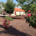 Americas Best Value Inn Porterville