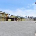 Americas Best Value Inn Princeton