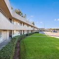 Americas Best Value Inn Santa Rosa