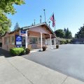 Americas Best Value Inn – Sky Ranch