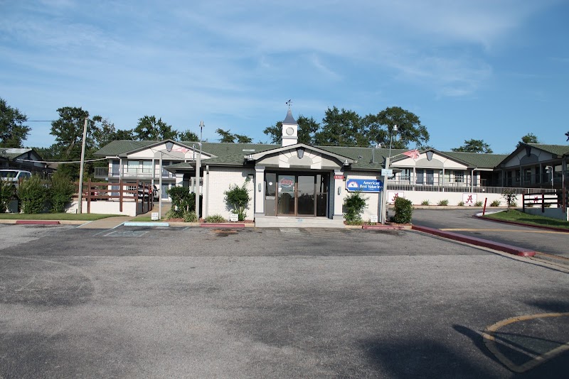 Americas Best Value Inn & Suites Birmingham Hoover in Hoover, Alabama, United States