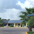 Americas Best Value Inn & Suites Channelview