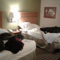 Americas Best Value Inn & Suites DeSoto Dallas South