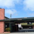 Americas Best Value Inn & Suites Eureka