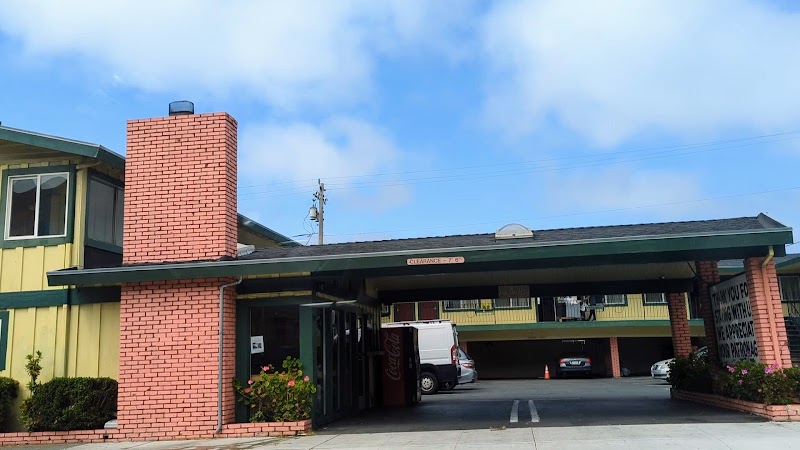Americas Best Value Inn & Suites Eureka in Eureka, California, United States