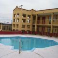Americas Best Value Inn & Suites Greenwood