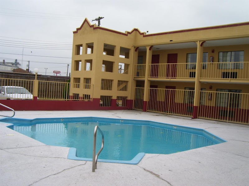 Americas Best Value Inn & Suites Greenwood in Greenwood, Mississippi, United States