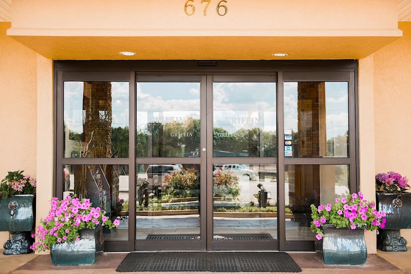 Americas Best Value Inn & Suites Griffin in Griffin, Georgia, United States