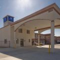 America’s Best Value Inn & Suites Hempstead