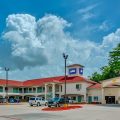 Americas Best Value Inn & Suites IAH Airport North