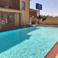 Americas Best Value Inn & Suites La Porte/Houston