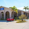 Americas Best Value Inn & Suites Melbourne