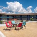 America’s Best Value Inn & Suites Russellville