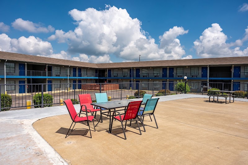 America's Best Value Inn & Suites Russellville in Russellville, Arkansas, United States