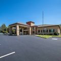 Americas Best Value Sandman Inn