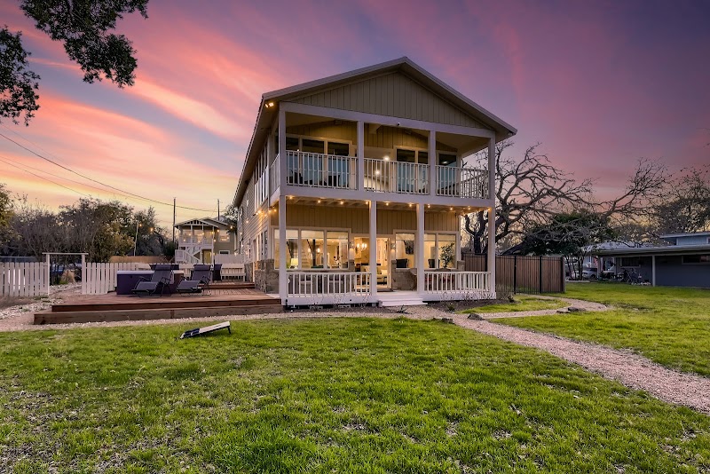 Amici BNB in Dripping Springs, Texas, United States
