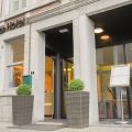 Amosa Liège City Centre Hotel