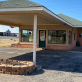 Anadarko Motel