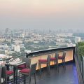 Anantara Sathorn Bangkok Hotel