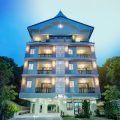Anchan Laguna Hotel