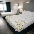 Anchor Beach Inn