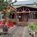 Anchor Inn Resort
