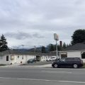 Angeles Motel