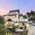 Angthong Villa