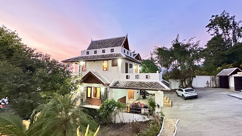 Angthong Villa in Ang Thong, Thailand