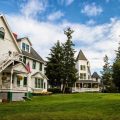 Anne’s Washington Inn