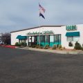 Antelope Hills Inn
