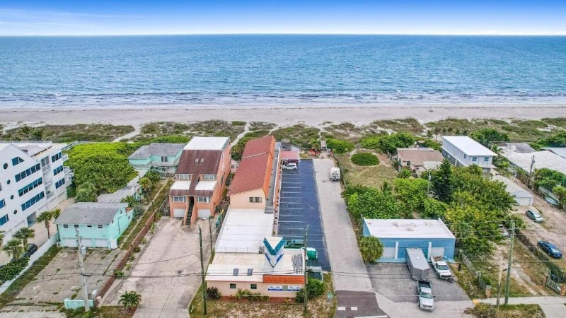 Anthony's on the Beach in Cocoa Beach, Florida, United States