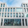 Antwerp Central Youth Hostel