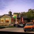 Apache Lodge