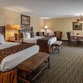 Apex Inn
