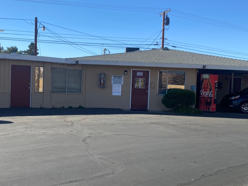 Apple Valley Motel in Apple Valley, California, United States