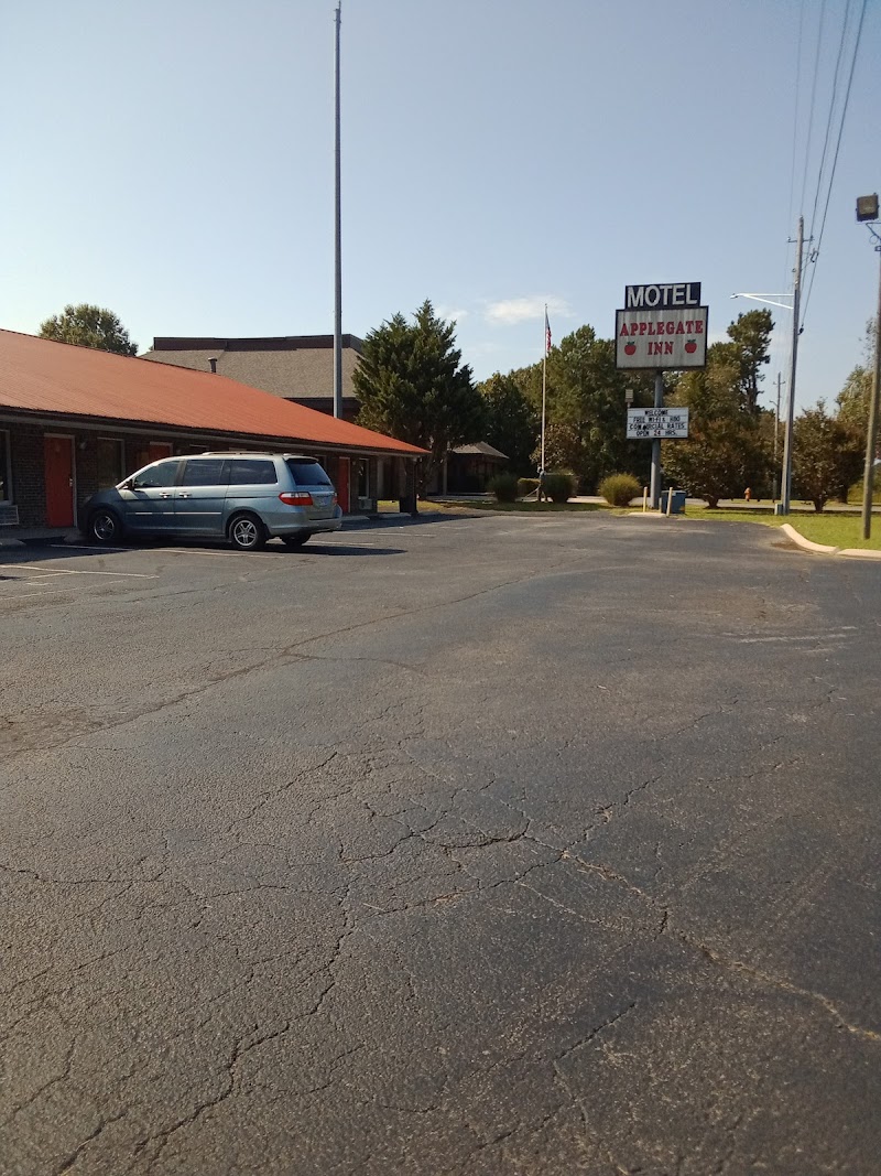Applegate Inn in Cleveland, Tennessee, United States