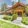 Applegate River Lodge