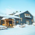 Apukka Resort